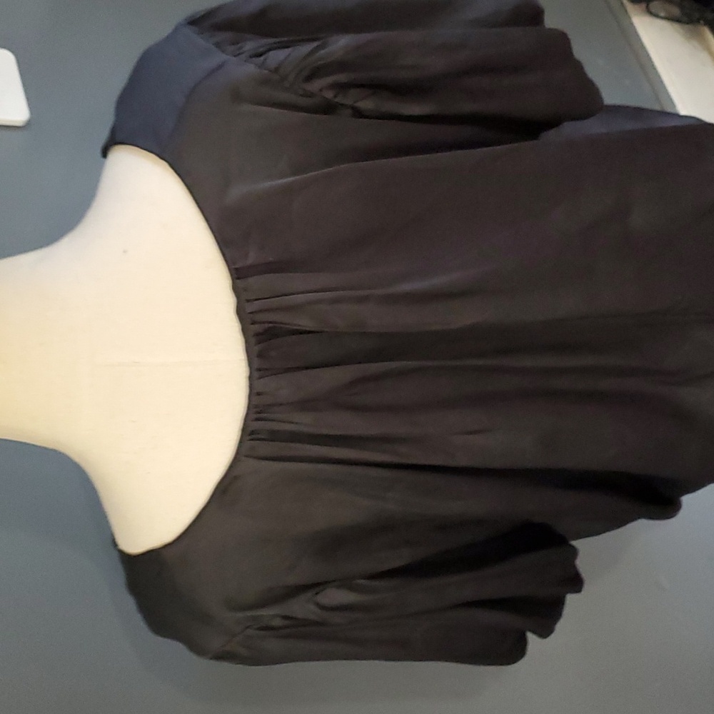 Astr black top size M - Picture 7 of 11